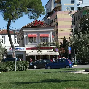 Hotell Jolly City Center, Tirana
